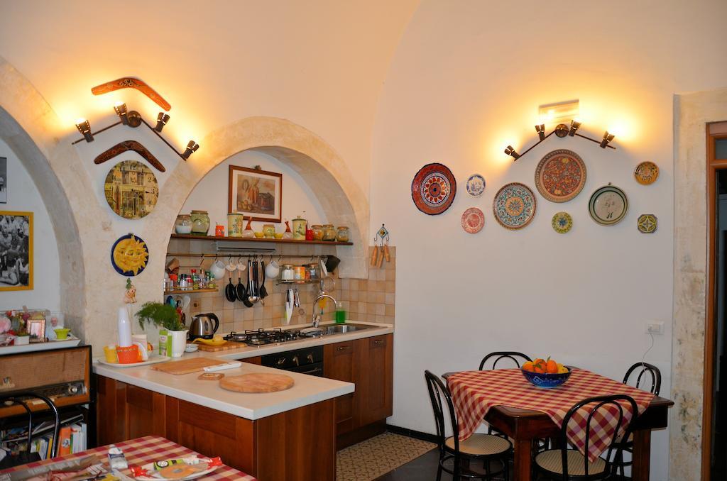 Bed And Breakfast Araba Fenice Ragusa Dış mekan fotoğraf