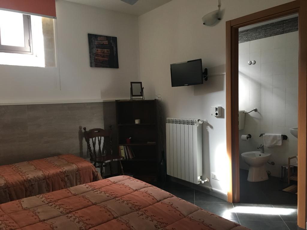 Bed And Breakfast Araba Fenice Ragusa Dış mekan fotoğraf