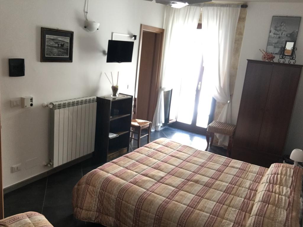 Bed And Breakfast Araba Fenice Ragusa Dış mekan fotoğraf