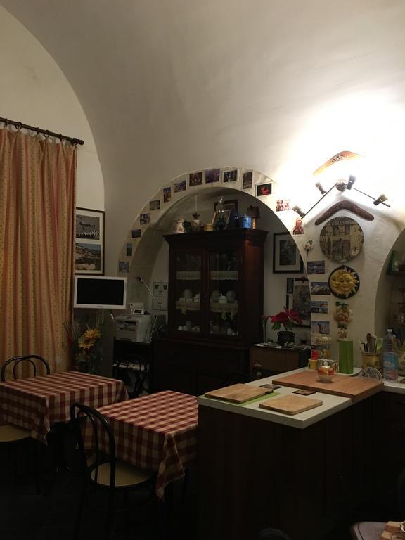 Bed And Breakfast Araba Fenice Ragusa Dış mekan fotoğraf