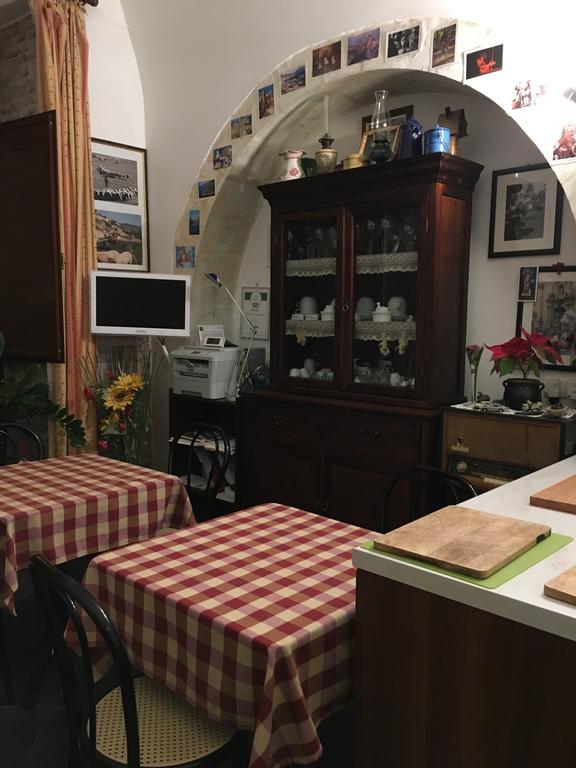 Bed And Breakfast Araba Fenice Ragusa Dış mekan fotoğraf